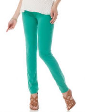 Ag Jeans Stilt Secret Fit Belly Sateen Signature Pocket Slim Leg Maternity Pants.jpg